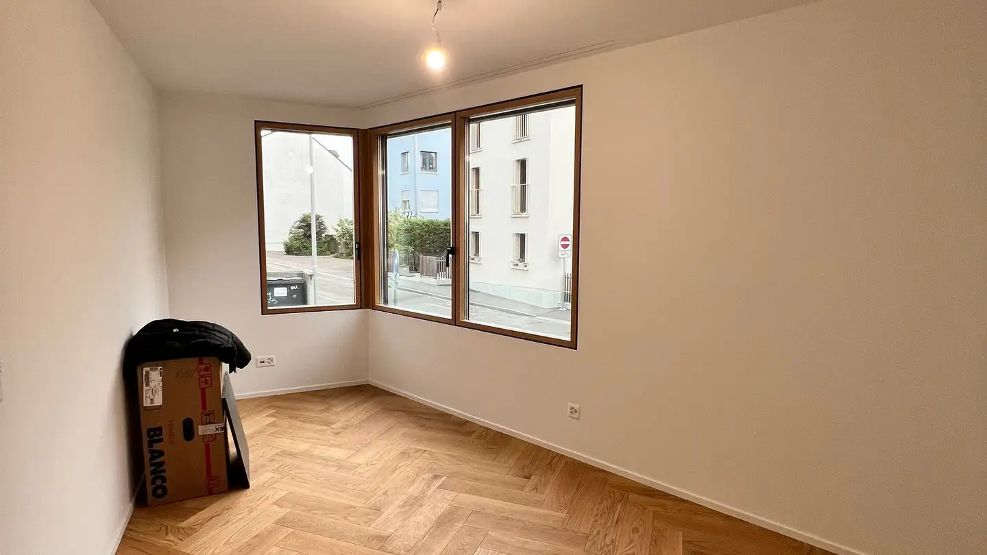Duplex in vendita - Kernmattstrasse 17, 4102 Binningen - Photo 3
