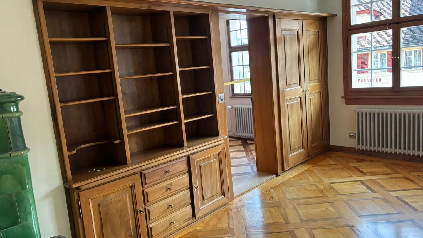 Apartment for rent - Fläcke 6, 6215 Beromünster