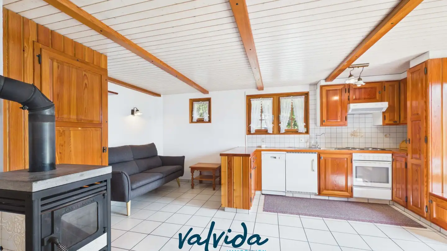 Maison individuelle à vendre - 3995 Ernen - Photo 3