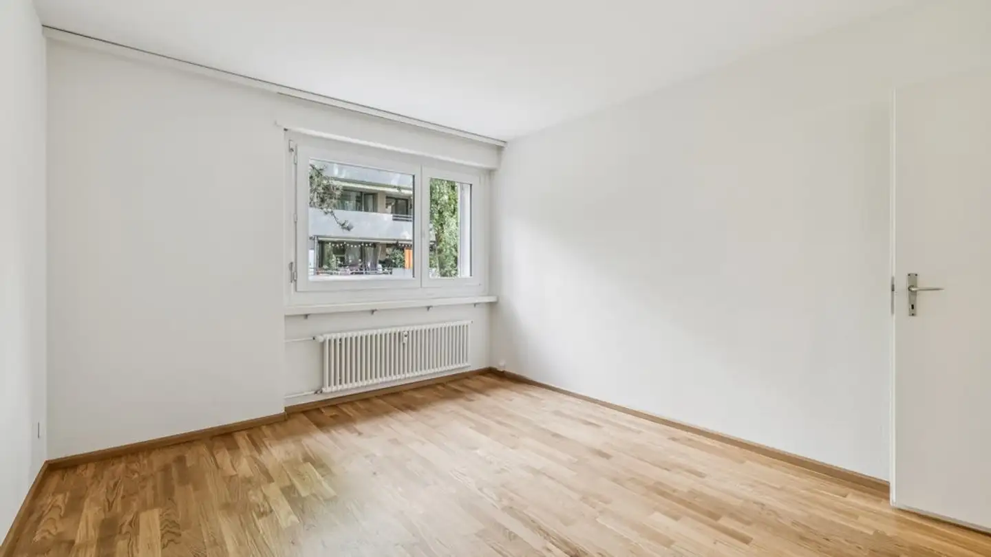 Appartement à louer - In Den Ziegelhöfen 6, 4054 Basel - Photo 3