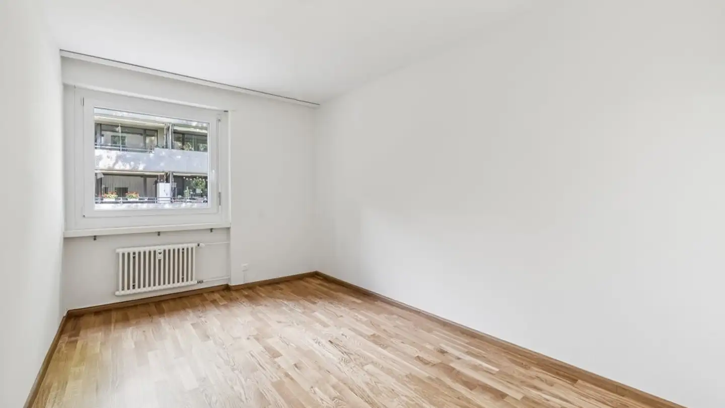 Appartement à louer - In Den Ziegelhöfen 6, 4054 Basel - Photo 4