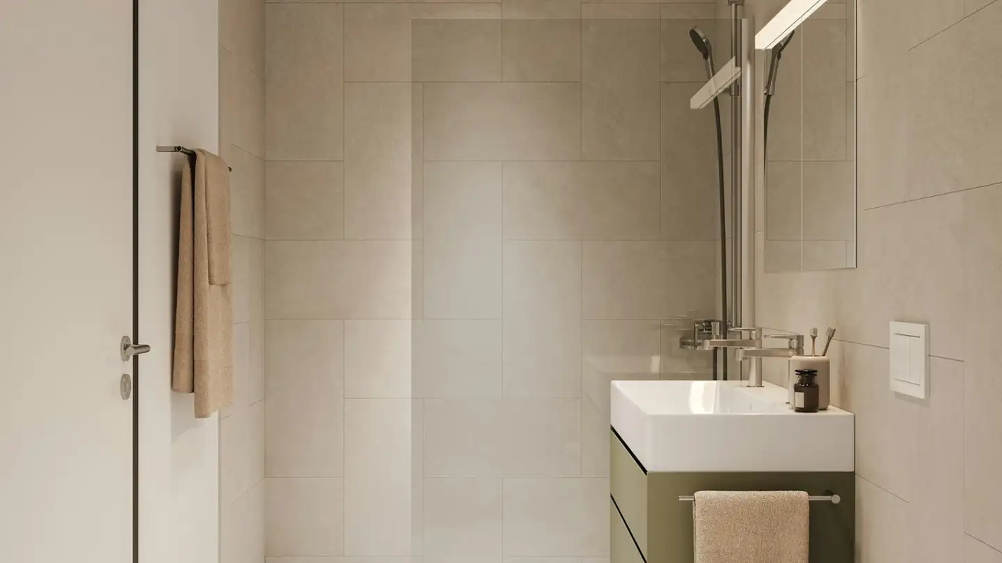 Loft in affitto - Badenerstrasse 425a, 8003 Zürich - Foto 4