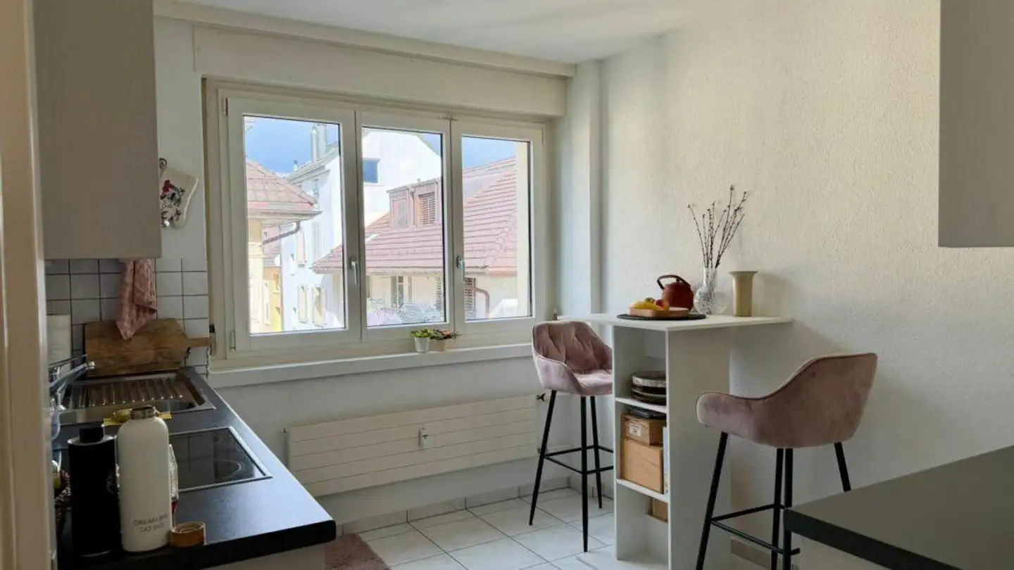 Appartement à louer - Murbacherstrasse, 6003 Luzern - Photo 2
