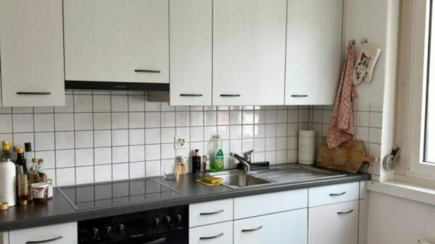 Appartement à louer - Murbacherstrasse, 6003 Luzern - Photo 3