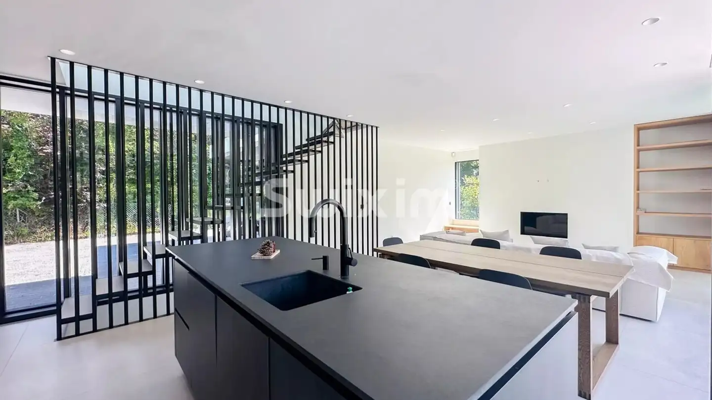 Cave house for sale - 1224 Chêne-Bougeries - Photo 4