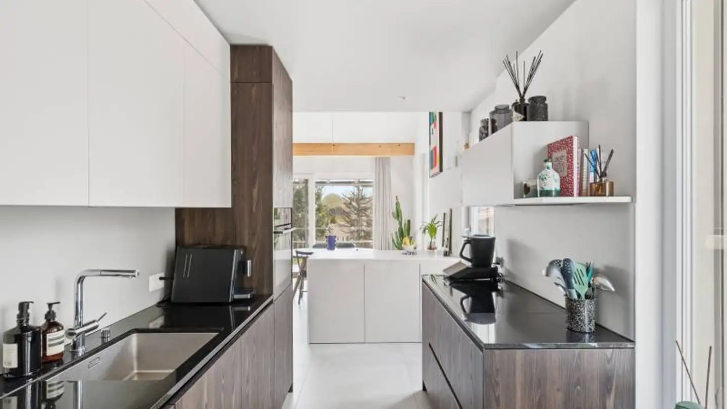 Apartment for sale - 1175 Lavigny - Photo 2