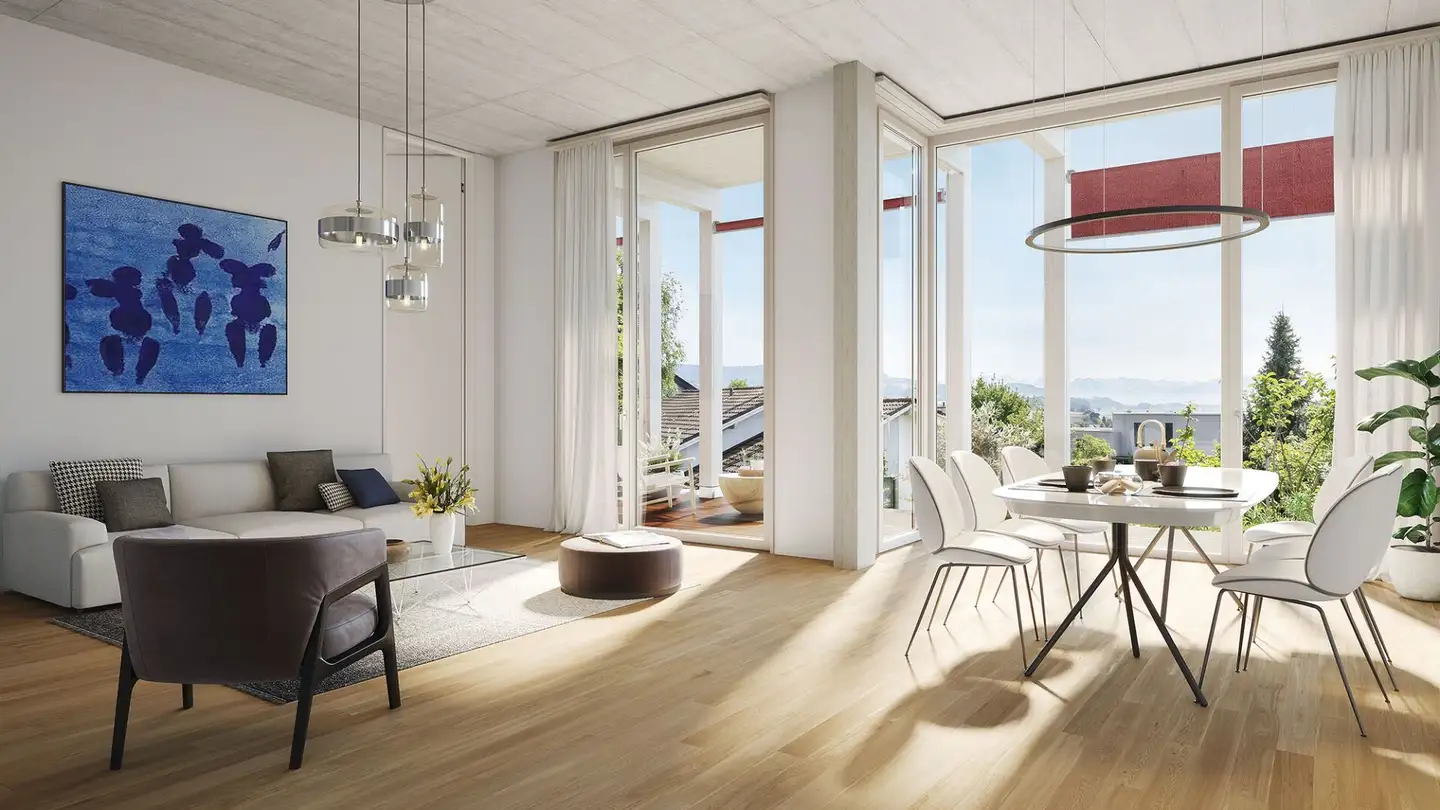 Villa in vendita - Enggisteinstrasse, 3076 Worb