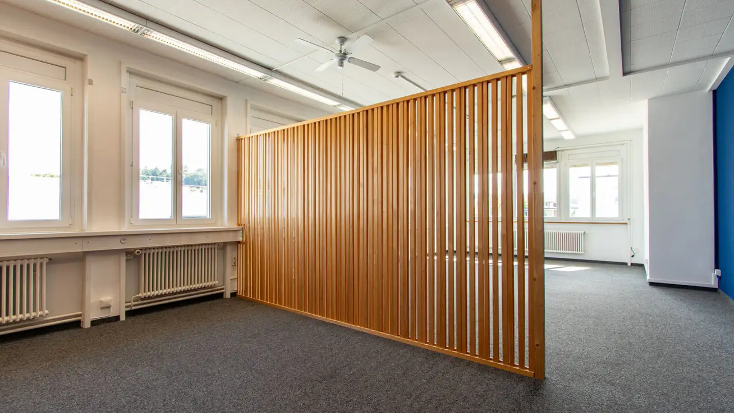 Gewerbe mieten - Freiburgstrasse 49, 3280 Murten - Foto 2