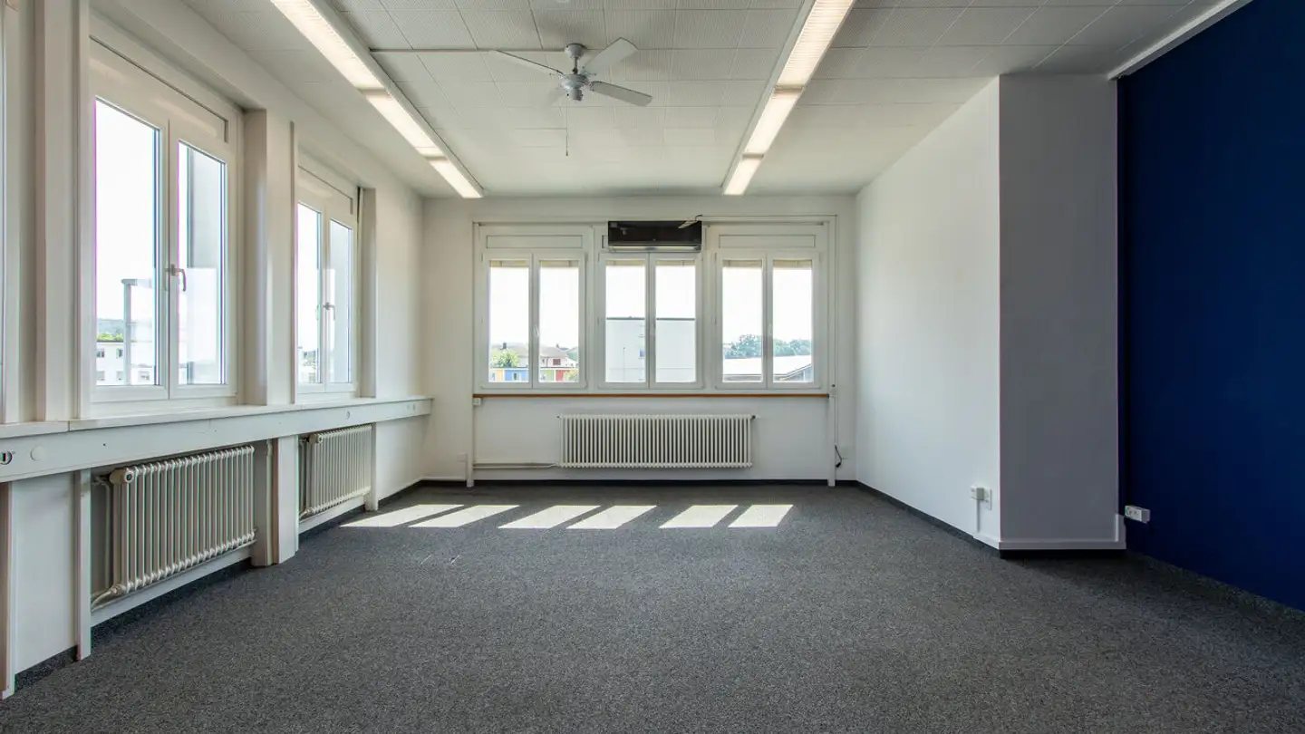 Gewerbe mieten - Freiburgstrasse 49, 3280 Murten - Foto 3