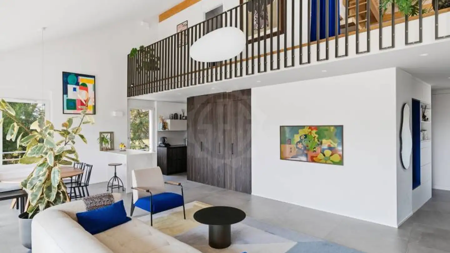 Apartment for sale - 1175 Lavigny - Photo 4