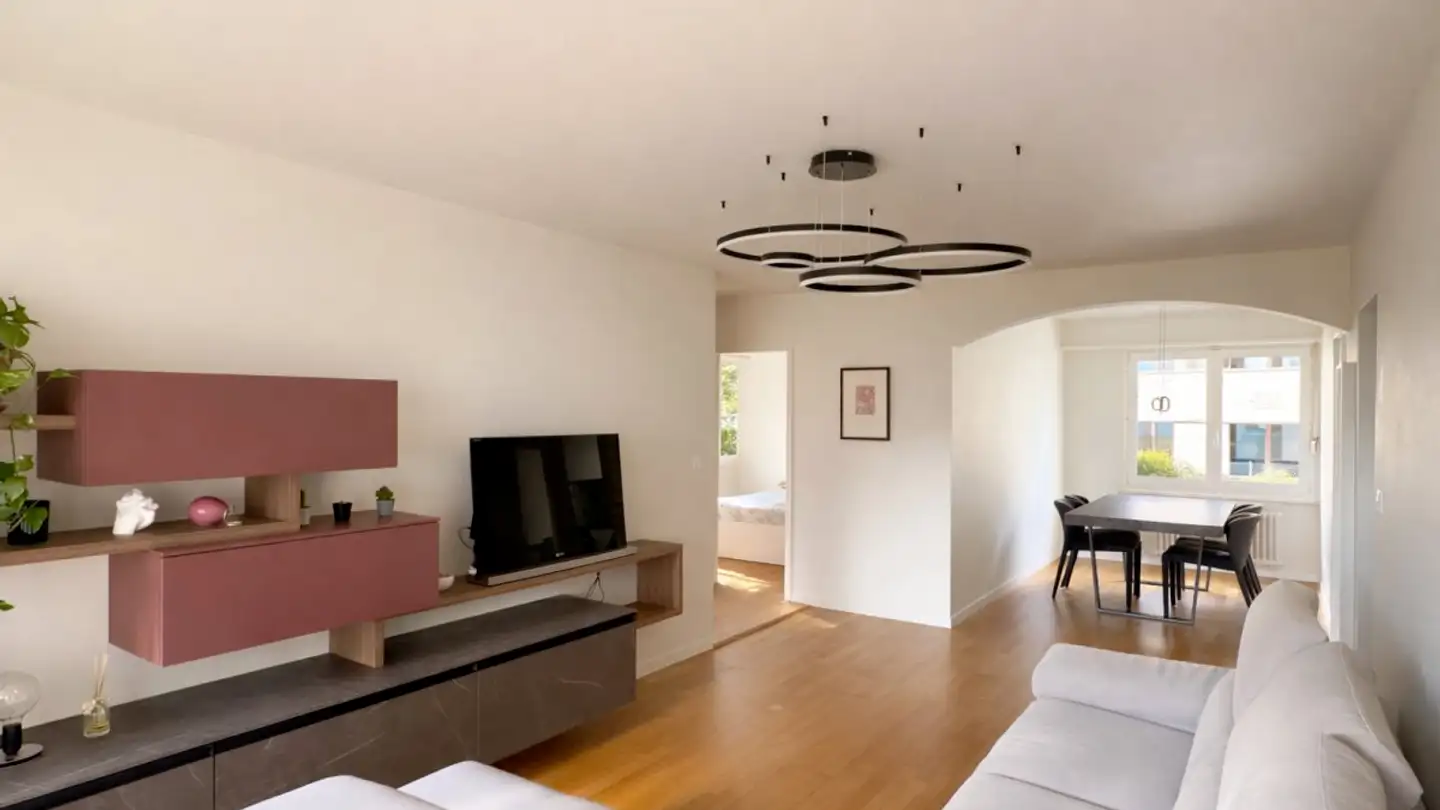 Apartment for sale - 8038 Zürich