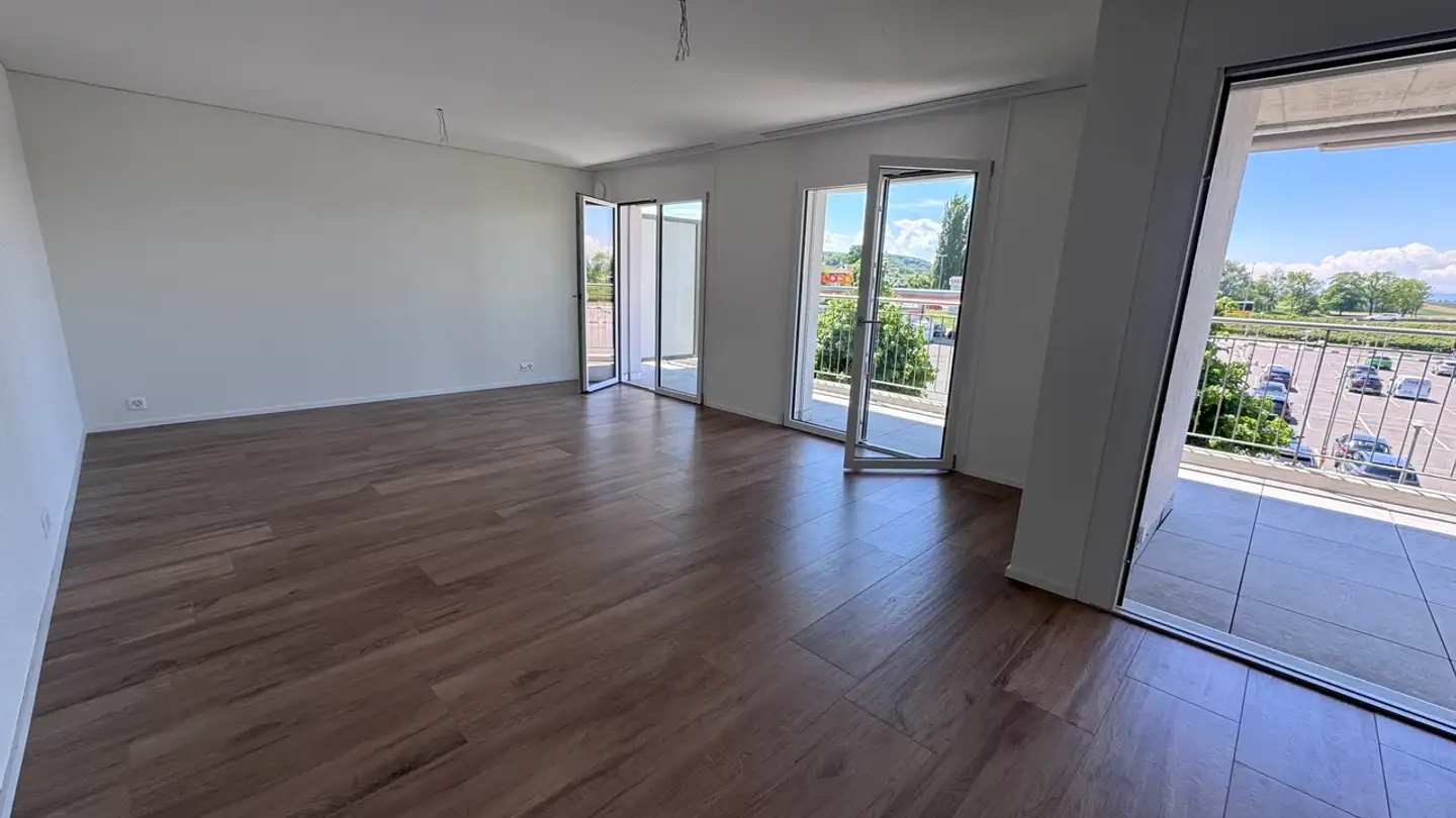 Apartment for rent - Impasse Du Milavy 1, 1580 Avenches - Photo 4