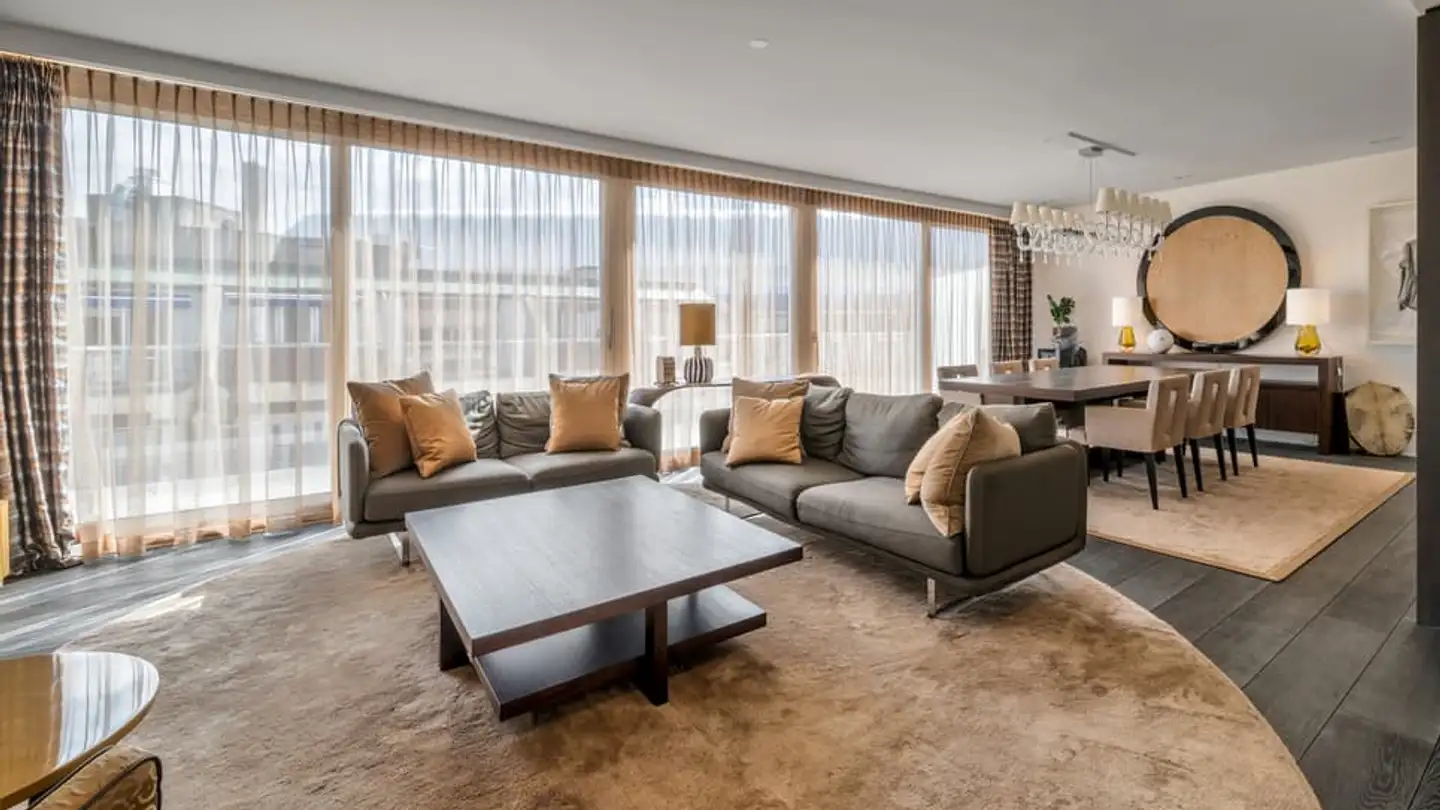 Apartment for sale - 1201 Genève