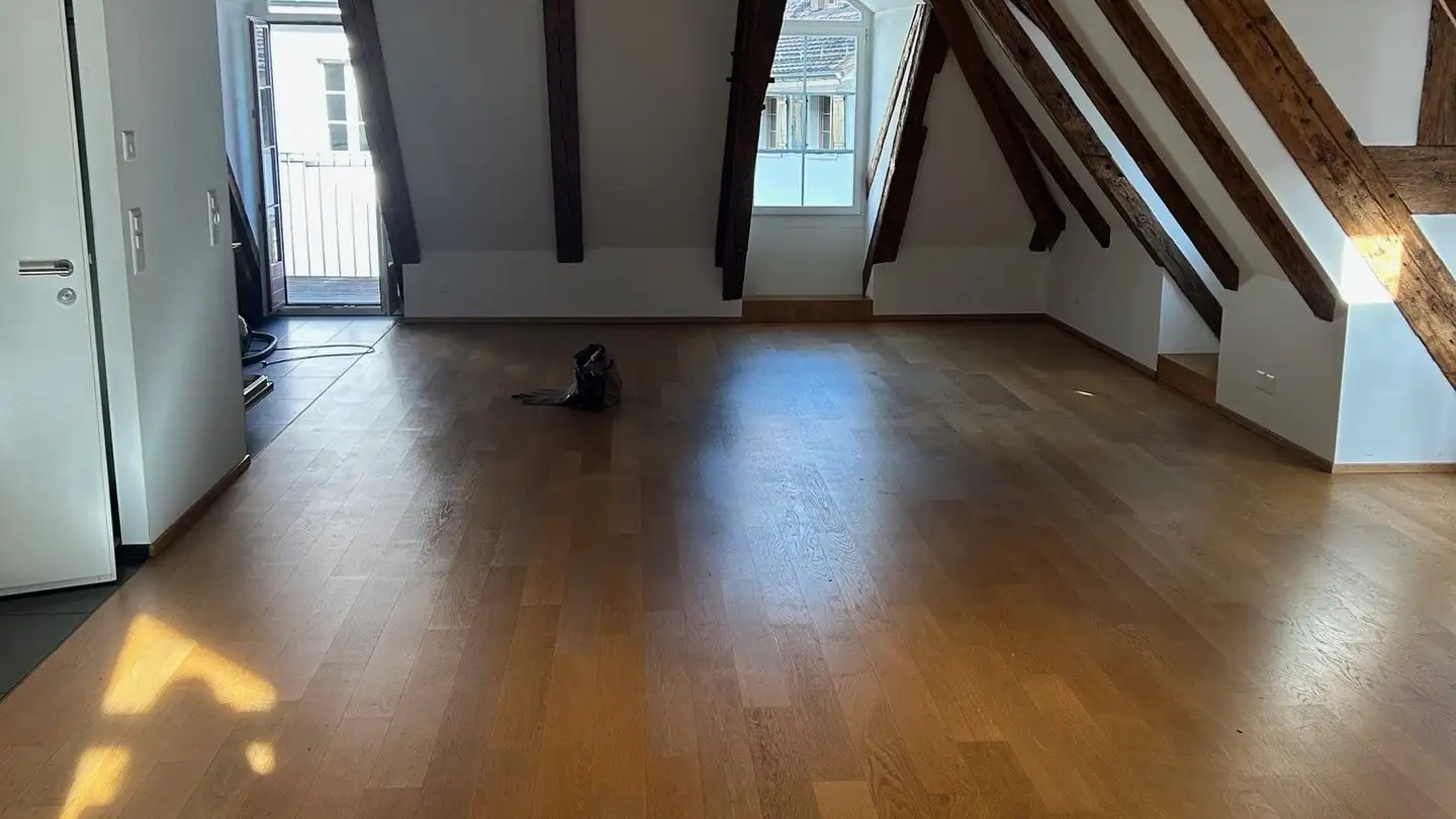 Maisonette mieten - Ägeristrasse 5, 6300 Zug - Foto 2