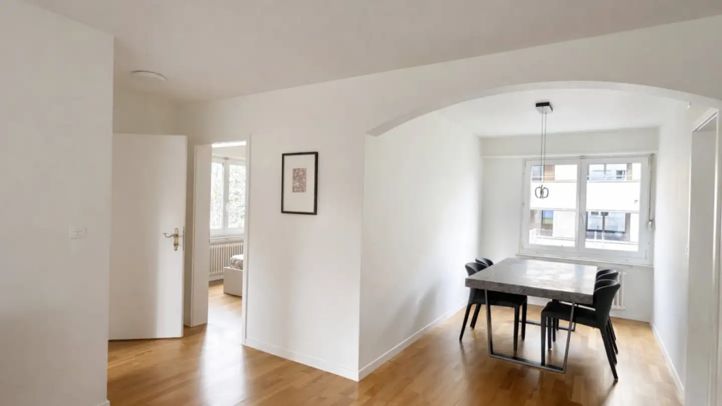 Apartment for sale - 8038 Zürich - Photo 2