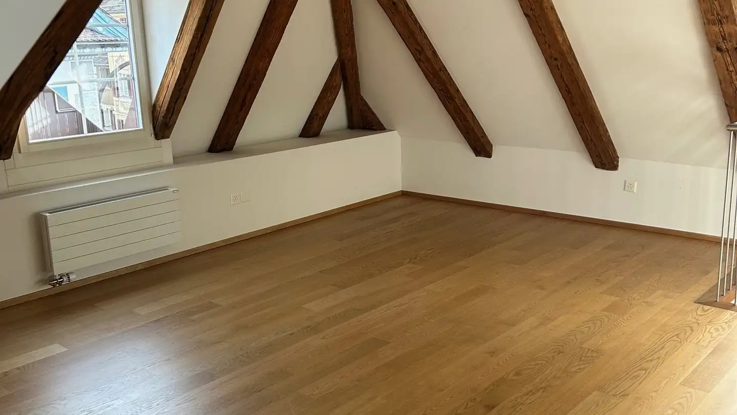 Maisonette mieten - Ägeristrasse 5, 6300 Zug - Foto 3