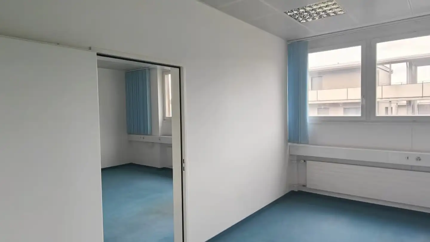 Bürofläche mieten - Steinbruchstrasse 11, 5200 Brugg AG