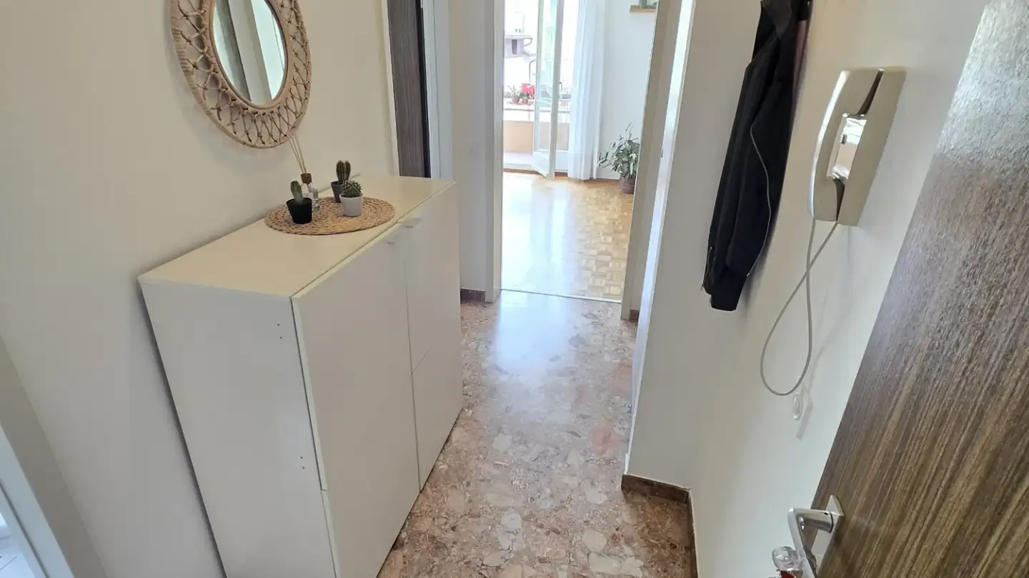 Wohnung mieten - 6900 Lugano - Foto 3