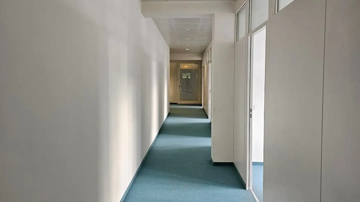 Bürofläche mieten - Steinbruchstrasse 11, 5200 Brugg AG - Foto 4