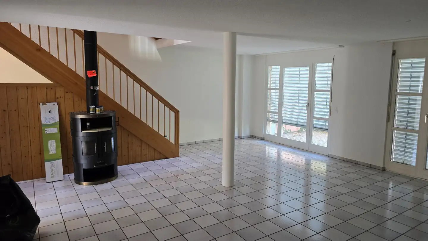 Casa singola in affitto - Friedhofstrasse 7a, 4912 Aarwangen - Photo 2