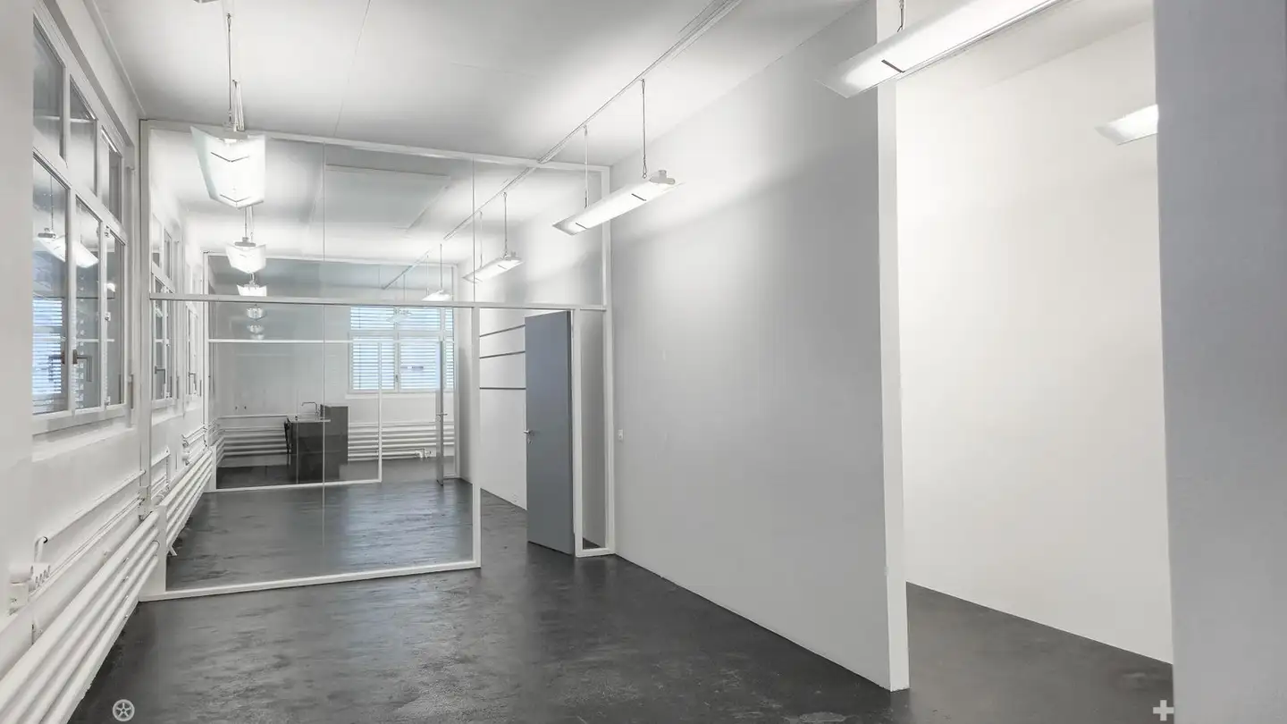 Bureau à louer - Rue De La Gurzelen / Gurzelenstrasse 3, 2502 Biel/Bienne - Photo 2