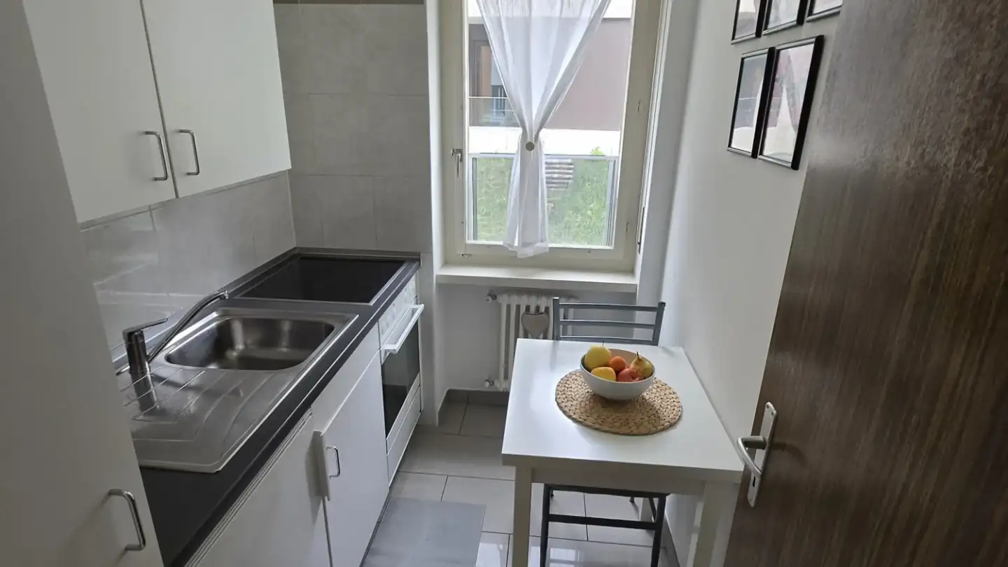 Wohnung mieten - 6900 Lugano - Foto 4