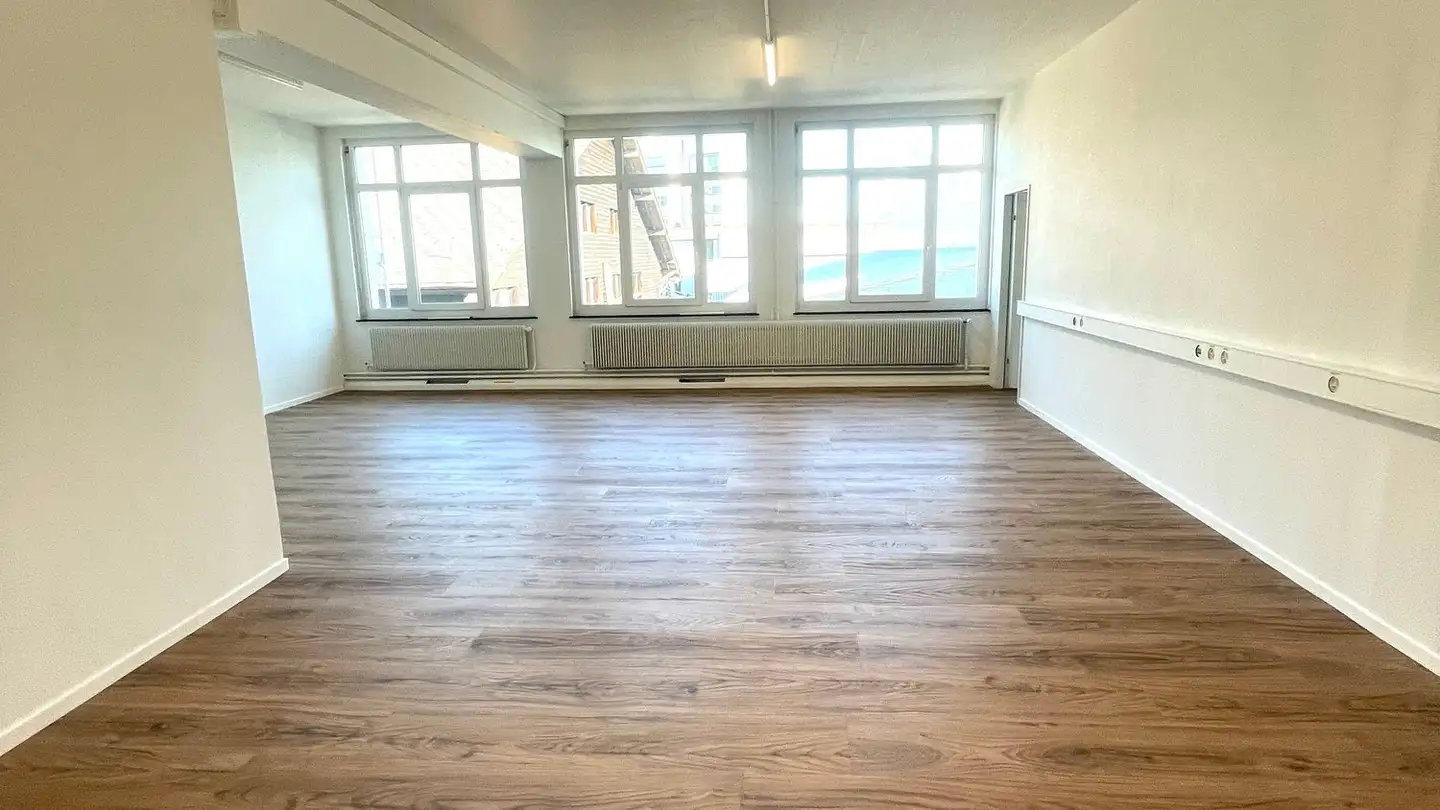 Office space for rent - Lyon-Strasse 14, 4053 Basel