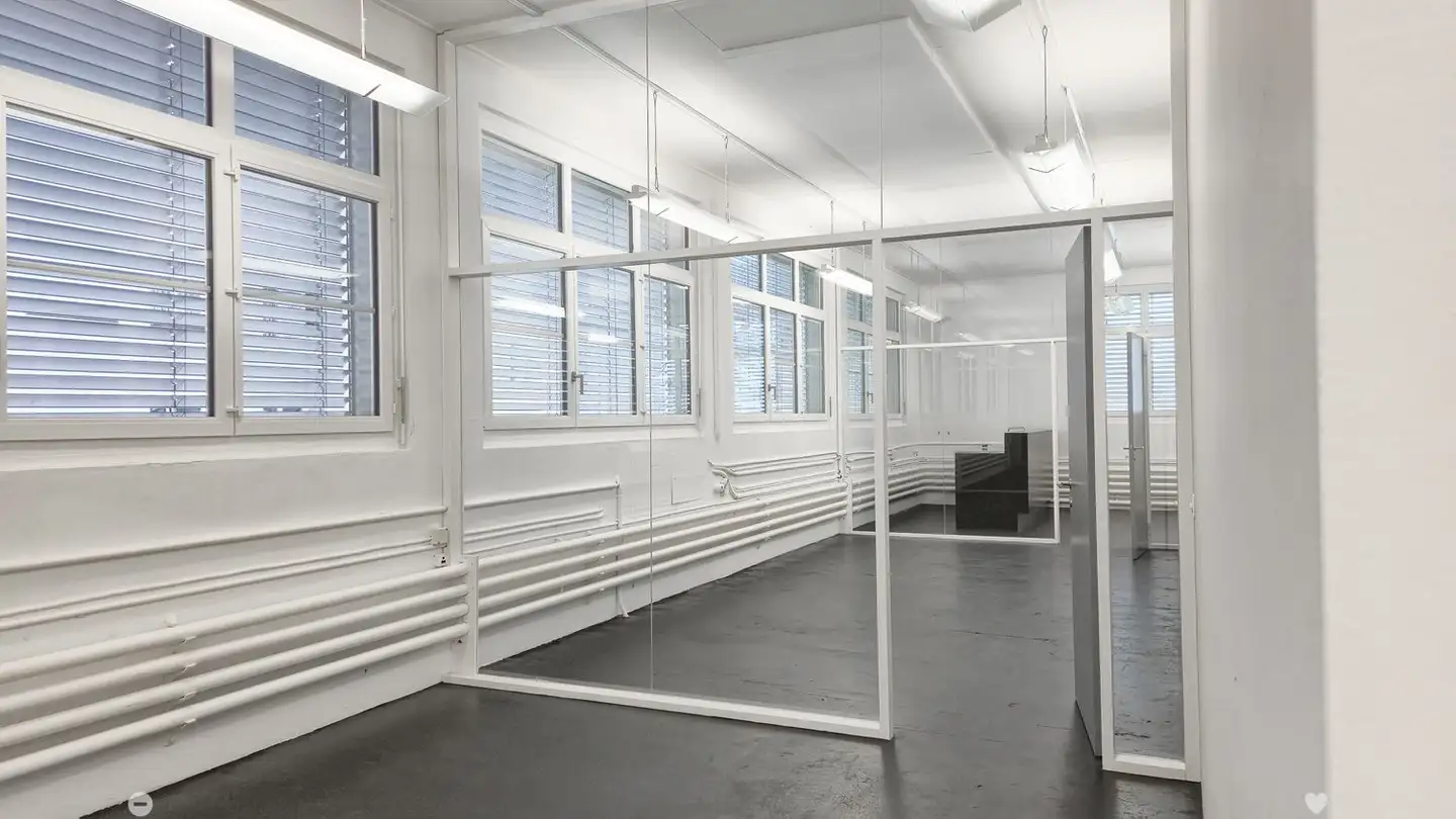 Bureau à louer - Rue De La Gurzelen / Gurzelenstrasse 3, 2502 Biel/Bienne - Photo 4