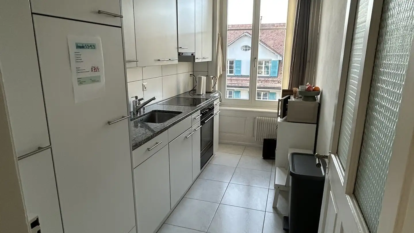 Appartement à louer - Murifeldweg 1, 3006 Bern - Photo 2