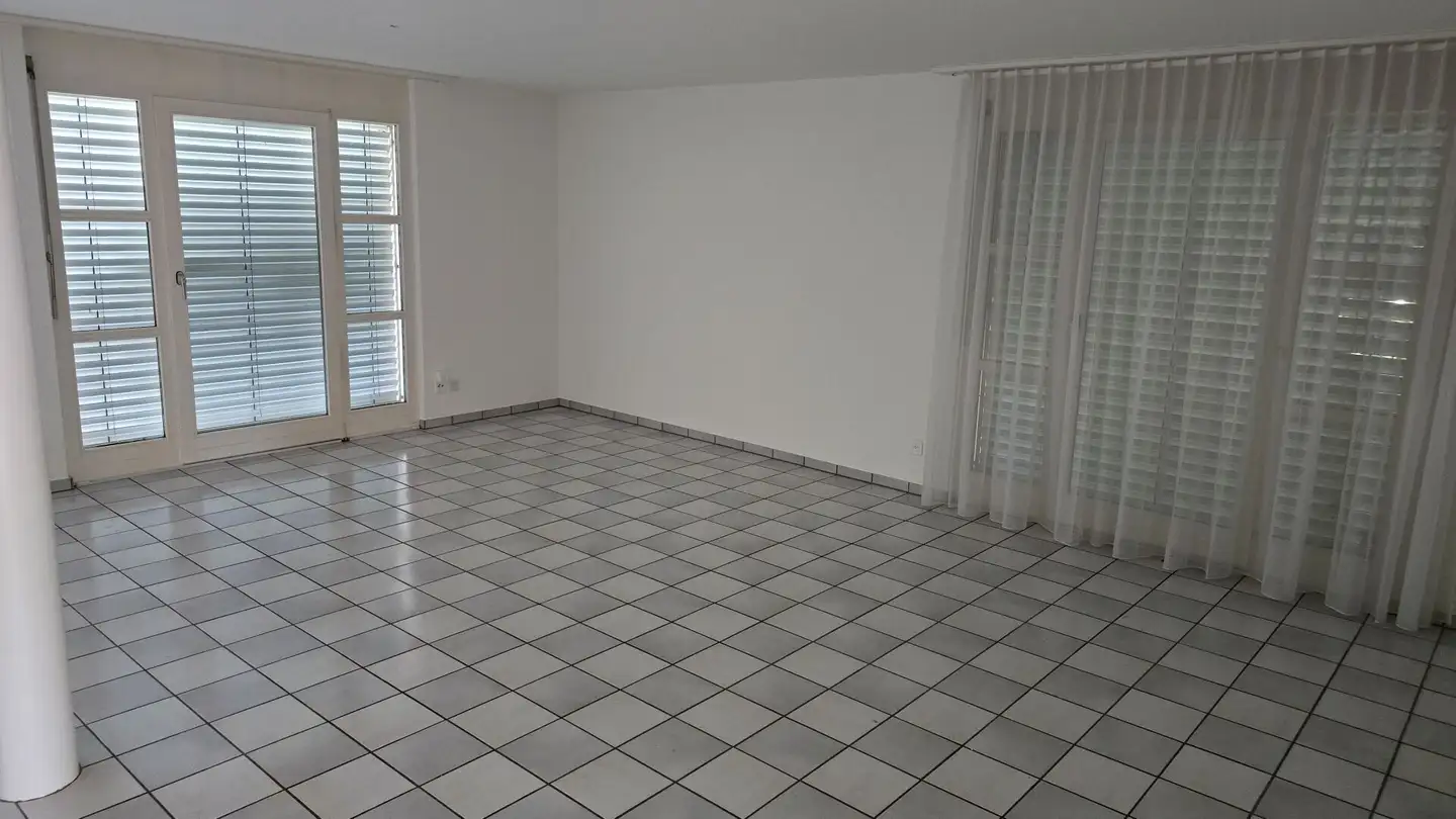 Casa singola in affitto - Friedhofstrasse 7a, 4912 Aarwangen - Photo 3