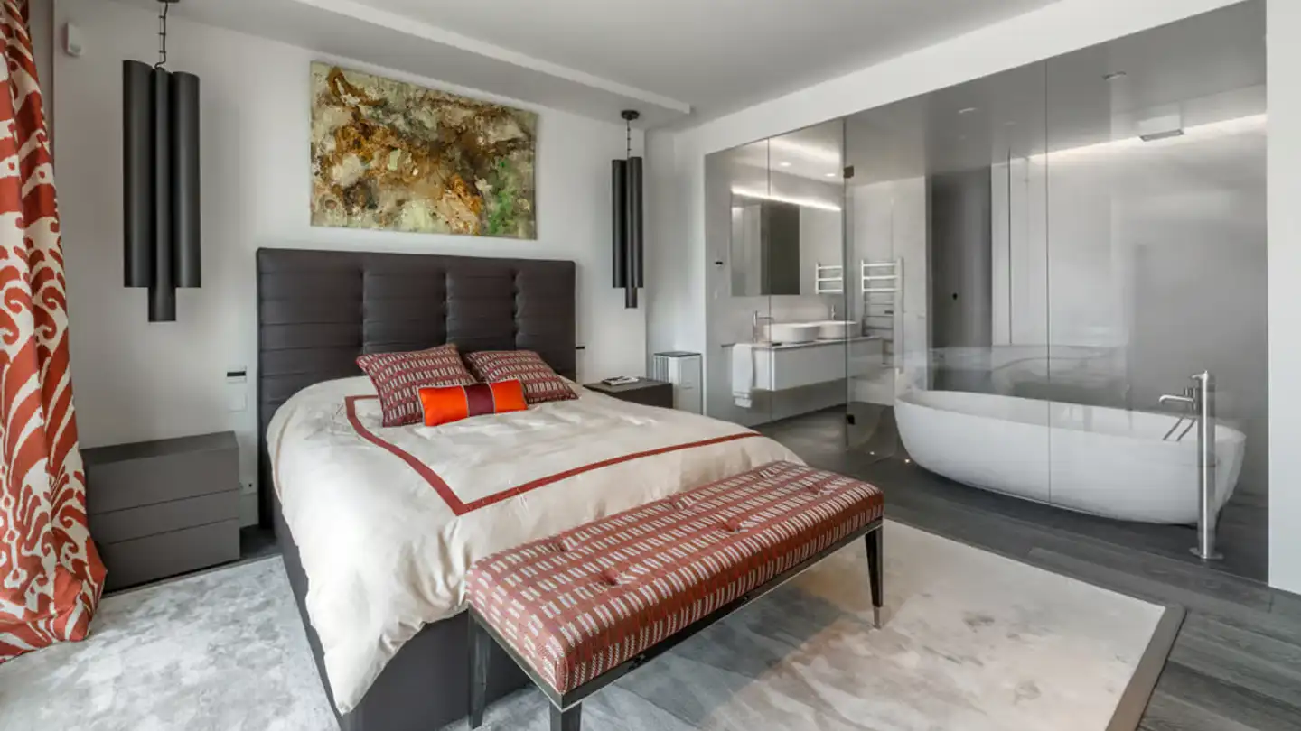 Apartment for sale - 1201 Genève - Photo 4