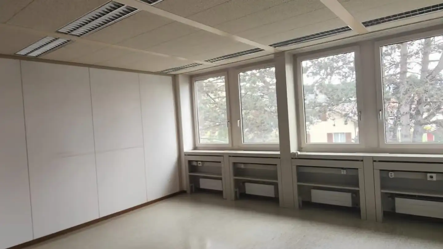 Bürofläche mieten - Steinbruchstrasse 11, 5200 Brugg AG - Foto 2