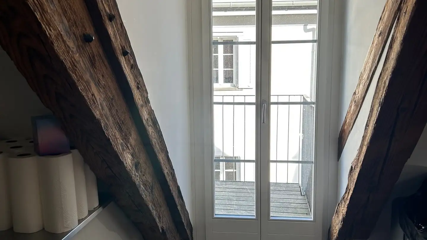 Maisonette mieten - Ägeristrasse 5, 6300 Zug - Foto 4