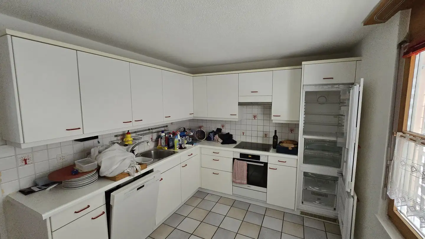 Casa singola in affitto - Friedhofstrasse 7a, 4912 Aarwangen - Photo 4