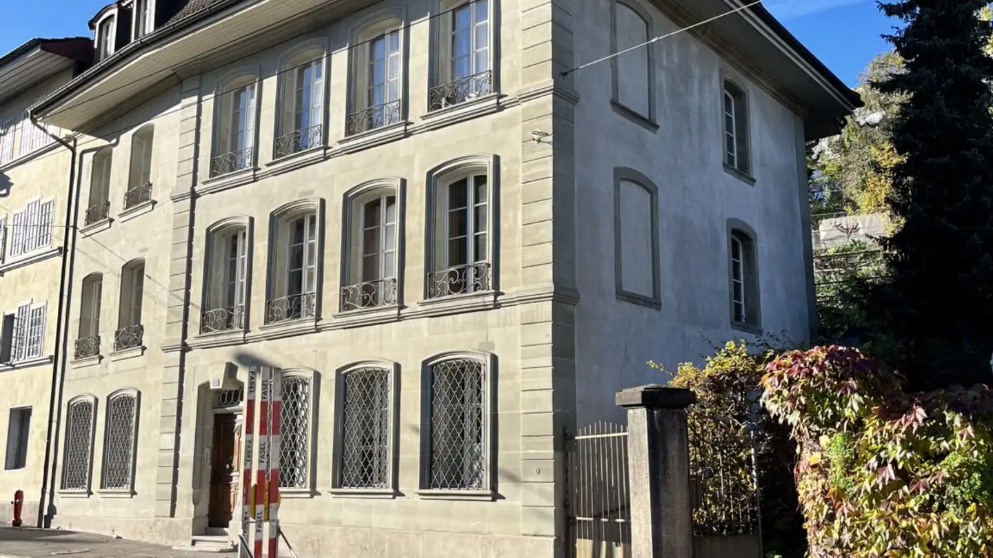 Apartment for rent - Rue De Morat / Murtengasse 37, 1700 Fribourg - Photo 4