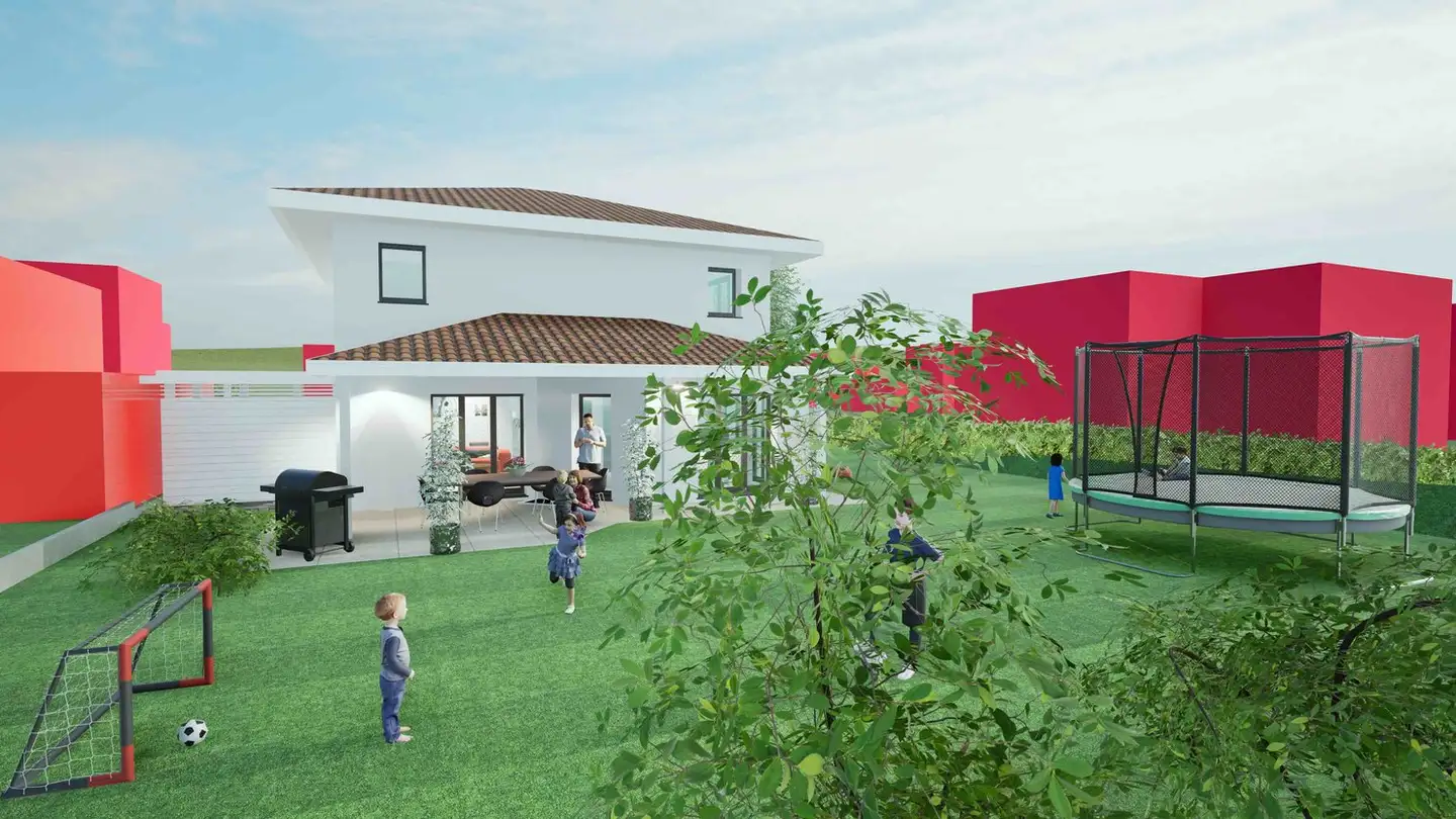 Mehrfamilienhaus kaufen - Poststrasse 69, 4558 Hersiwil