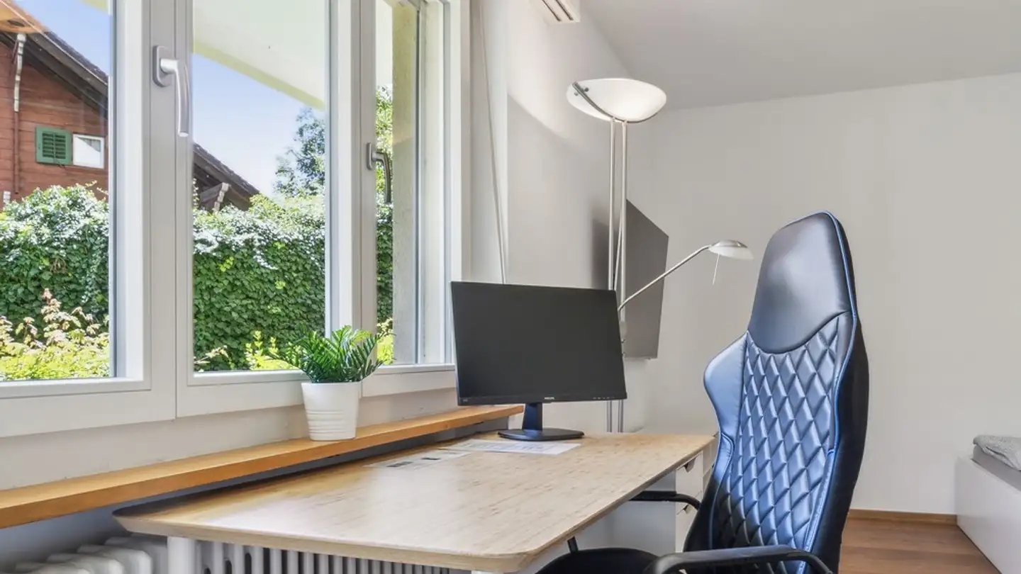 Appartamento in affitto - Birchweg 15, 8200 Schaffhausen - Foto 2