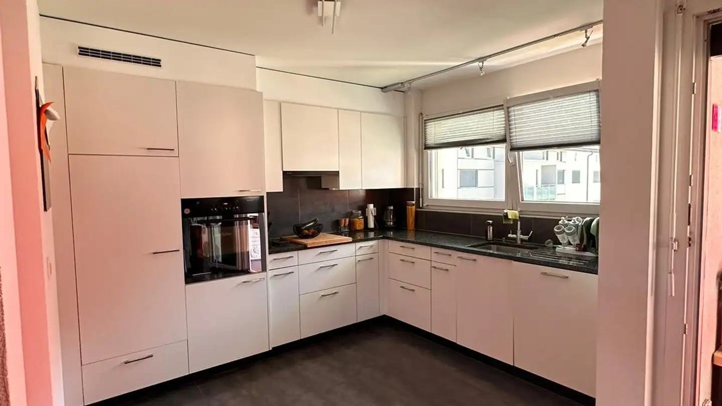 Apartment for rent - Route Du Chablais 18, 1869 Massongex - Photo 3