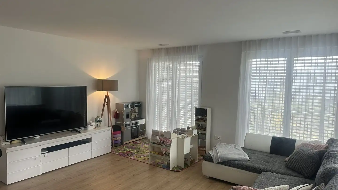 Appartamento in affitto - Göslikerstrasse 14, 5524 Niederwil AG - Foto 2