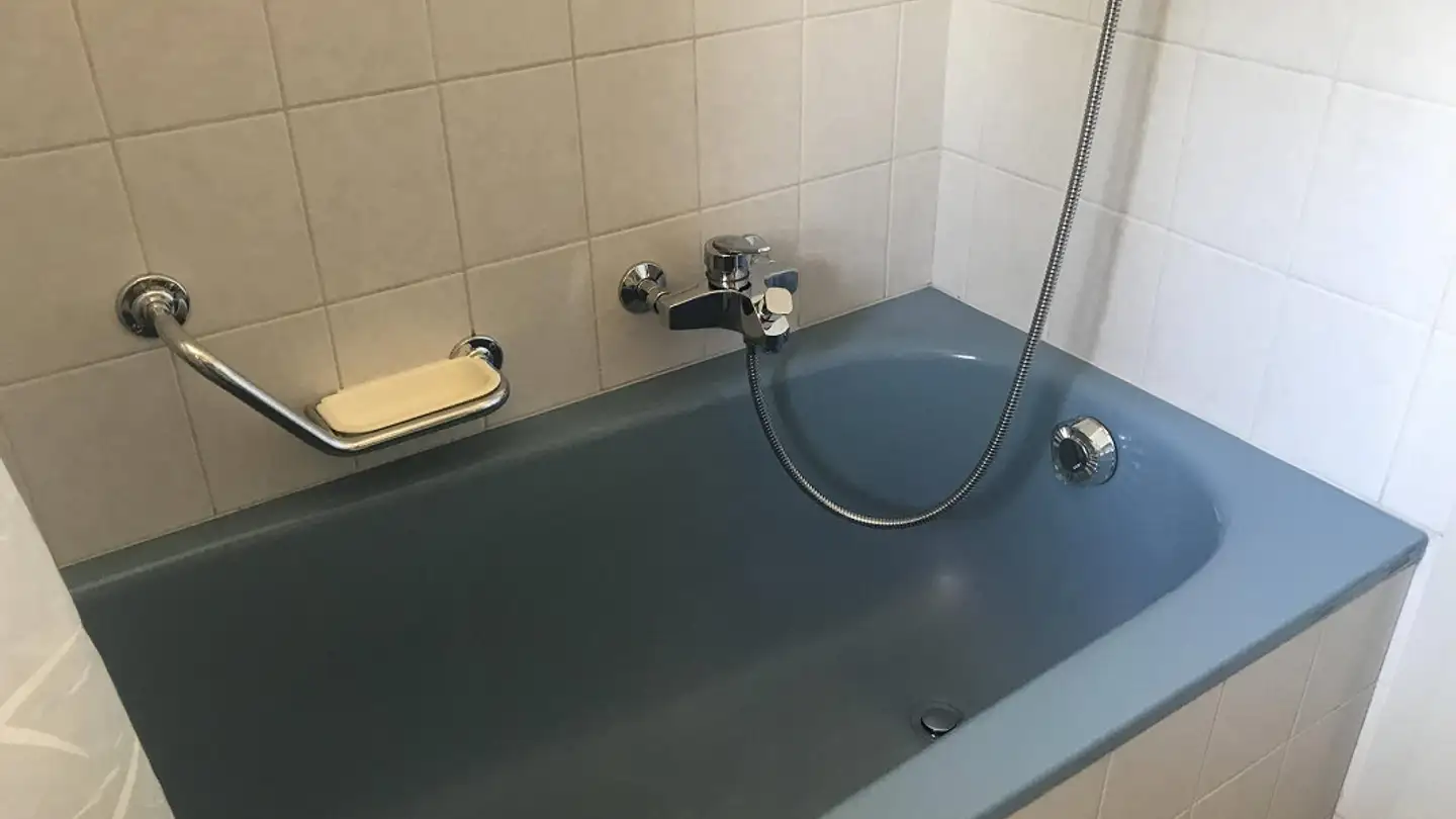 Appartement à louer - Lauenenstrasse 1, 3714 Wengi b. Frutigen - Photo 2
