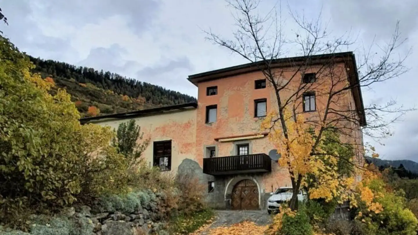 Single house for sale - 7554 Sent