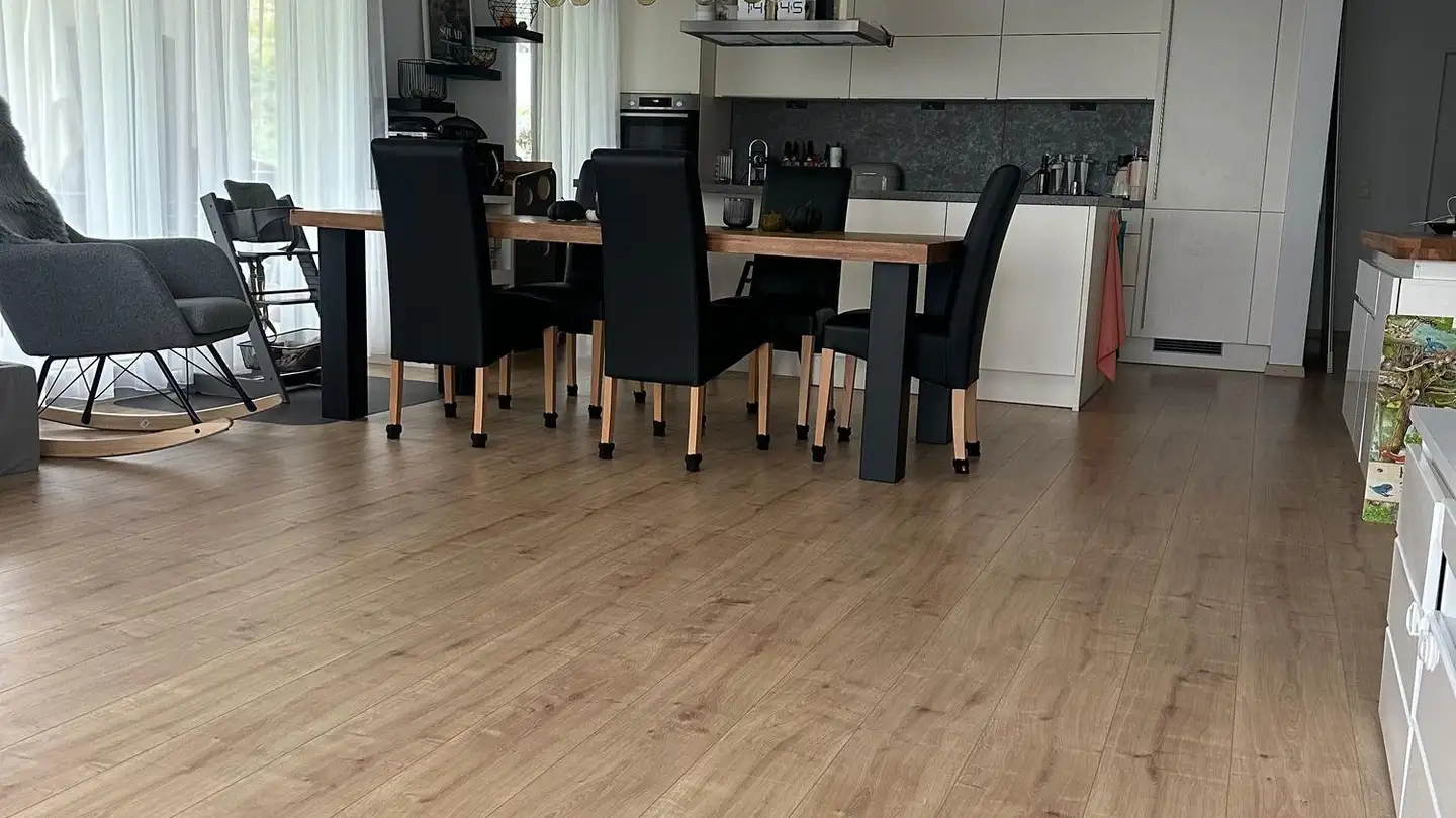 Appartamento in affitto - Göslikerstrasse 14, 5524 Niederwil AG - Foto 3