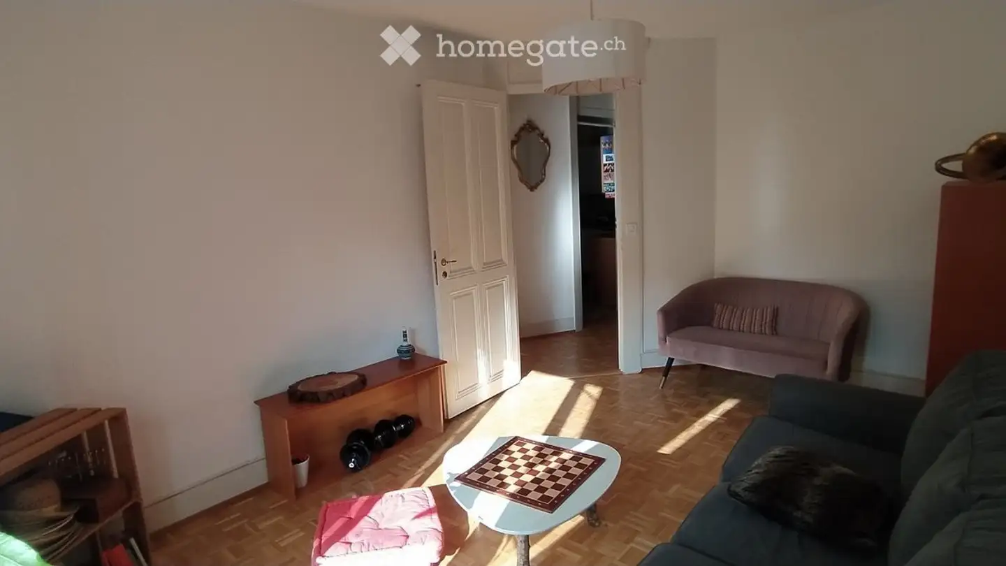 Appartement à louer - Rue Du Jura, 1201 Genève - Photo 4