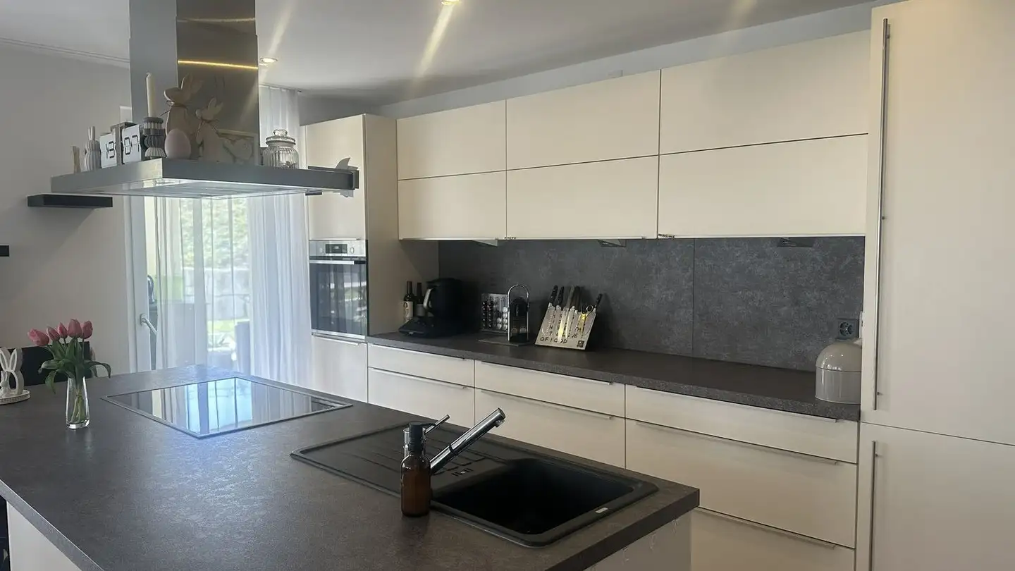 Appartamento in affitto - Göslikerstrasse 14, 5524 Niederwil AG - Foto 4