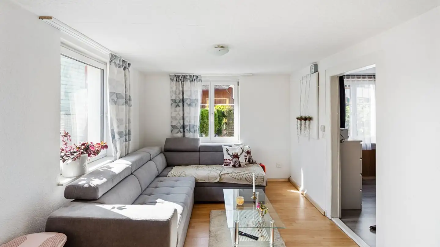 Maison troglodyte à vendre - Hauptstrasse, 9506 Lommis - Photo 4