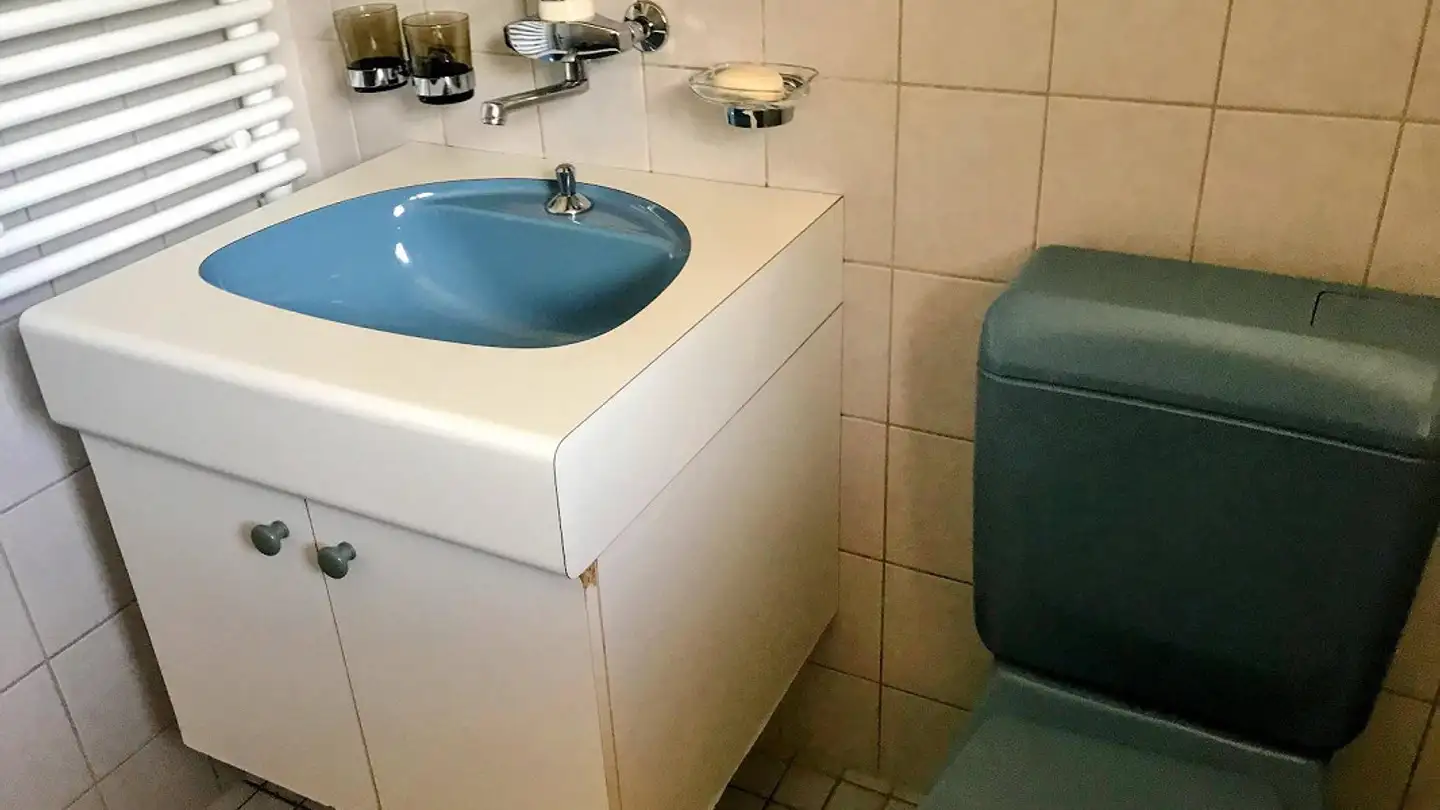 Appartement à louer - Lauenenstrasse 1, 3714 Wengi b. Frutigen - Photo 3