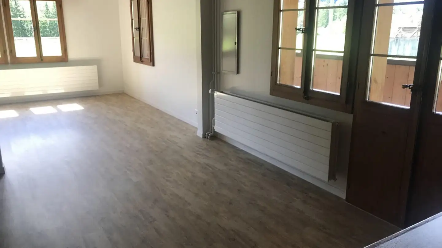 Appartement à louer - Lauenenstrasse 1, 3714 Wengi b. Frutigen - Photo 4