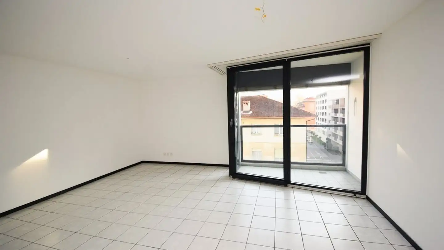 Appartamento in affitto - Via Bernardino Luini 3, 6600 Locarno - Foto 3