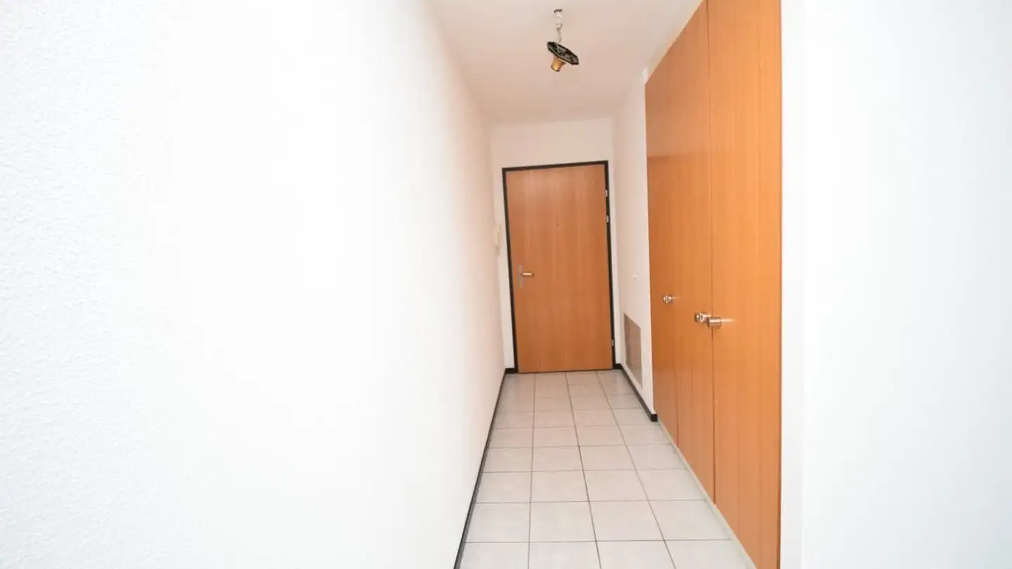 Appartamento in affitto - Via Bernardino Luini 3, 6600 Locarno - Foto 4