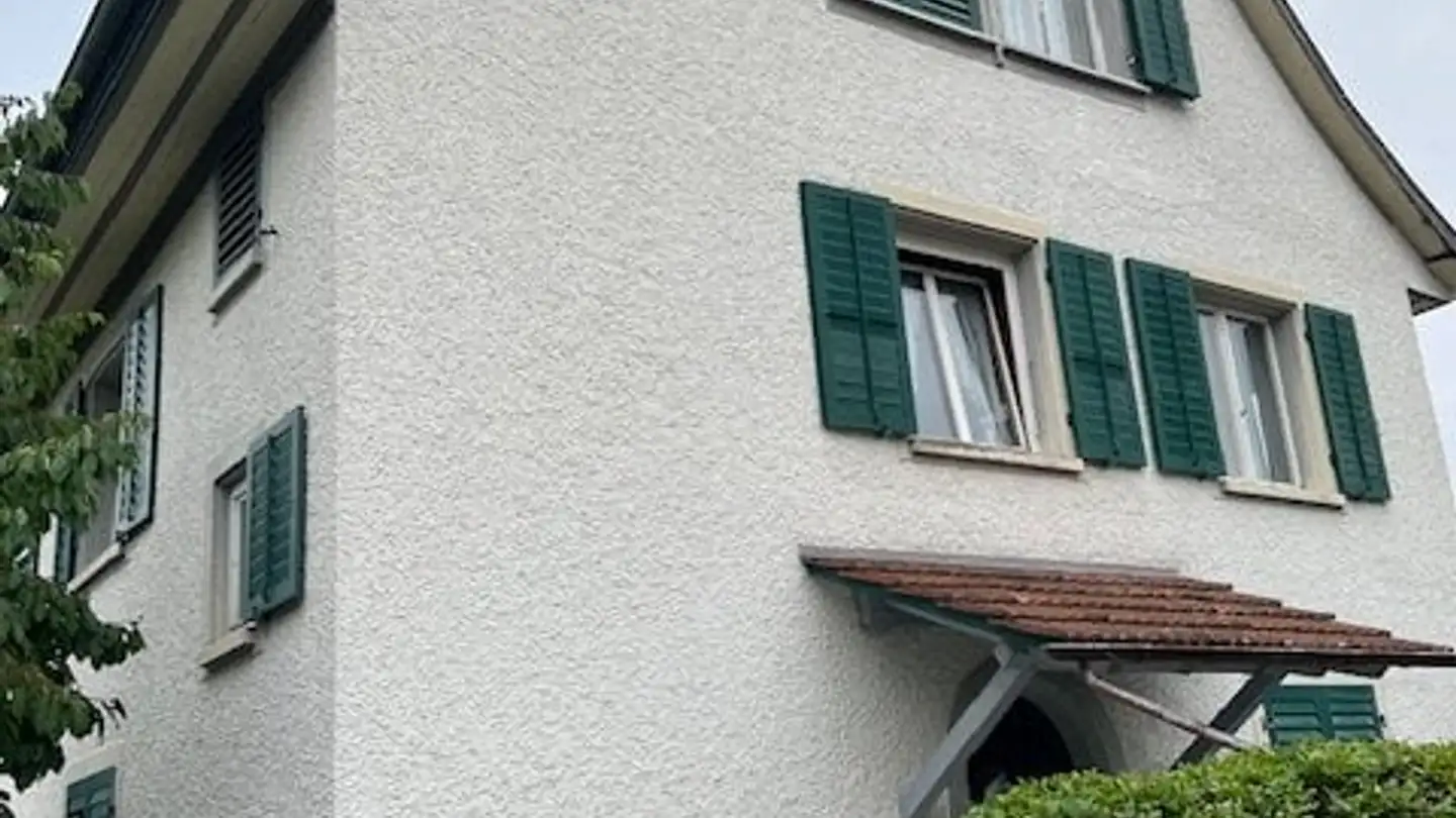 Apartment for rent - Schlüsselstrasse 37, 5330 Bad Zurzach